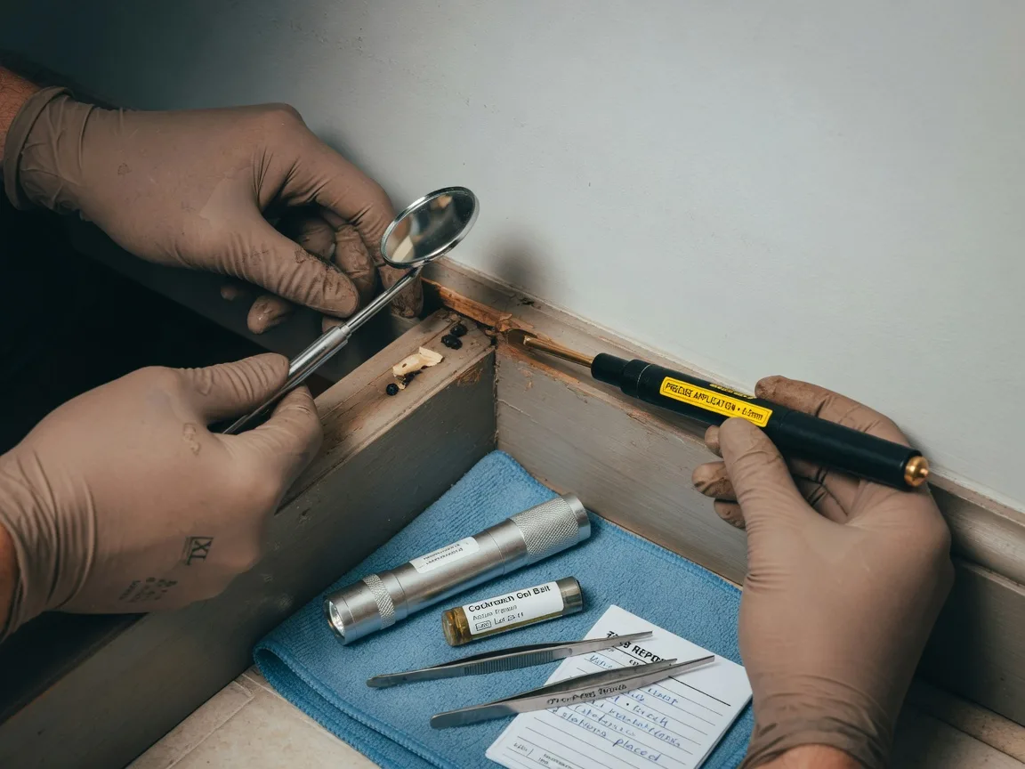 Why choose Emergency Pest Control in Pineville, NC